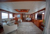 CORNELIA | 2006 34m (111.7ft) RMK MARINE MOTOR YACHT