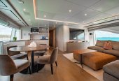 COUNTLESS | 2016 40.23m (132′) Luxury Tri-Deck Motor Yacht from renowned Italian shipyard BENETTI