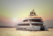 CURVELLE QUARANTA | 2013 34.1m (111’11”) Luxury Performance Catamaran Motor Yacht from Turkish shipyard Logos Marine