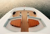 CURVELLE QUARANTA | 2013 34.1m (111’11”) Luxury Performance Catamaran Motor Yacht from Turkish shipyard Logos Marine