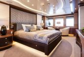 ELENA | 2014 47m (153ft) Luxury Tri-Deck Steel Motor Yacht from Dutch shipyard HEESEN YACHTS