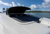 ENCORE | 2008 34.14m (112′) High Performance Sport Motor Yacht from Italian shipyard LEOPARD YACHTS