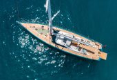 KARIBU | 2013 27m (88’7″) Cruising Sailing Yacht from British shipyard OYSTER YACHTS