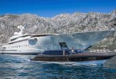 PELORUS | 2003/2017 115m Lürssen Motor Yacht