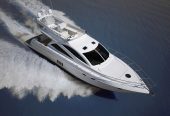 Segue 55 FLYBRIDGE | 2023 17m (56ft) Luxury SEGUE Motor Yacht