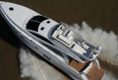 Segue 55 FLYBRIDGE | 2023 17m (56ft) Luxury SEGUE Motor Yacht