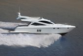 Segue 55 FLYBRIDGE | 2023 17m (56ft) Luxury SEGUE Motor Yacht