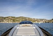 WILDONE | 2019 26.84m (88’1″) Fast Luxury Sport Motor Yacht from Italian shipyard RIVA