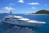 ANNA 1 | 2007 67m (219.82ft) Feadship