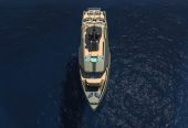 FL 38 | NEW 38.70m (126’9’’) Luxury Tri-Deck Steel Motor Yacht by Floating Life