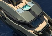 FL 38 | NEW 38.70m (126’9’’) Luxury Tri-Deck Steel Motor Yacht by Floating Life