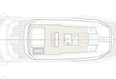 FL 38 | NEW 38.70m (126’9’’) Luxury Tri-Deck Steel Motor Yacht by Floating Life