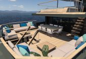 FL 38 | NEW 38.70m (126’9’’) Luxury Tri-Deck Steel Motor Yacht by Floating Life