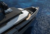 FL42 | New 42.90m (140’7’’) Luxury Tri-Deck Steel Motor Yacht by Floating Life