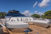 HANNA | 2019 29m (94ft) Luxury Motor Yacht built by Italian shipyard Riva