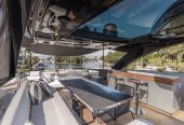 HANNA | 2019 29m (94ft) Luxury Motor Yacht built by Italian shipyard Riva