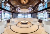 PEARL | 2014 51m (167ft) Luxury Motor Yacht built by Dutch shipyard Heesen Yachts