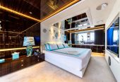 PEARL | 2014 51m (167ft) Luxury Motor Yacht built by Dutch shipyard Heesen Yachts