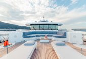 PEARL | 2014 51m (167ft) Luxury Motor Yacht built by Dutch shipyard Heesen Yachts