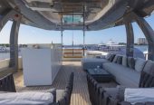 OCEAN Z | 2018 33m (108’2″) Ferretti