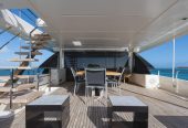 OCEAN Z | 2018 33m (108’2″) Ferretti