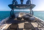 OCEAN Z | 2018 33m (108’2″) Ferretti