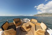 SOUNION II | 1969 32m (104ft) Luxury Motor Yacht built by Italian shipyard Benetti