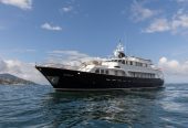 SOUNION II | 1969 32m (104ft) Luxury Motor Yacht built by Italian shipyard Benetti