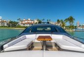 Wraith | 2012/2023 24m (80ft) Luxury Motor Yacht built by Italian shipyard Pershing