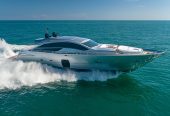 Wraith | 2012/2023 24m (80ft) Luxury Motor Yacht built by Italian shipyard Pershing