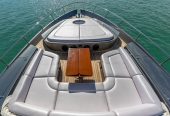 Wraith | 2012/2023 24m (80ft) Luxury Motor Yacht built by Italian shipyard Pershing