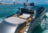 Wraith | 2012/2023 24m (80ft) Luxury Motor Yacht built by Italian shipyard Pershing