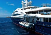 AALTO | 2007 80m (262.40ft) Luxury Motor Yacht built by Dutch shipyard Oceanco