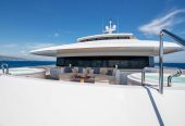 AALTO | 2007 80m (262.40ft) Luxury Motor Yacht built by Dutch shipyard Oceanco