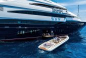 AALTO | 2007 80m (262.40ft) Luxury Motor Yacht built by Dutch shipyard Oceanco