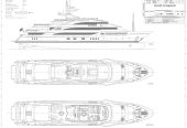 AALTO | 2007 80m (262.40ft) Luxury Motor Yacht built by Dutch shipyard Oceanco