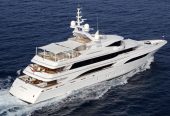 FORMOSA | 2015 60m (196′) Benetti