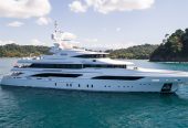 FORMOSA | 2015 60m (196′) Benetti