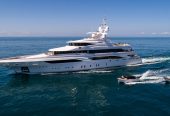 FORMOSA | 2015 60m (196′) Benetti