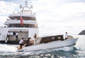 FORMOSA | 2015 60m (196′) Benetti