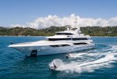 FORMOSA | 2015 60m (196′) Benetti