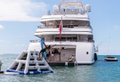 FORMOSA | 2015 60m (196′) Benetti