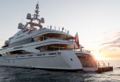 FORMOSA | 2015 60m (196′) Benetti