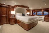 CALLIOPE | 2007 43.28m (142ft) Richmond Motor Yacht