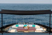 GECUA | 2021 26.84m (88ft) Luxury Performance Sport Motor Yacht built by Italian shipyard RIVA