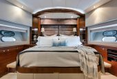 IN THE ZONE | 2012 33.53m (110ft) Luxury Tri-Deck Flybridge Motor Yacht built by Horizon Yachts