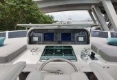 IN THE ZONE | 2012 33.53m (110ft) Luxury Tri-Deck Flybridge Motor Yacht built by Horizon Yachts