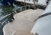 IN THE ZONE | 2012 33.53m (110ft) Luxury Tri-Deck Flybridge Motor Yacht built by Horizon Yachts