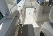 INTUITION | 2020 12.8m (42ft) Boston Whaler 420 Outrage Center Console Sportfisher Motor Yacht