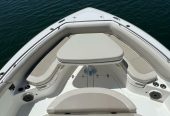 INTUITION | 2020 12.8m (42ft) Boston Whaler 420 Outrage Center Console Sportfisher Motor Yacht